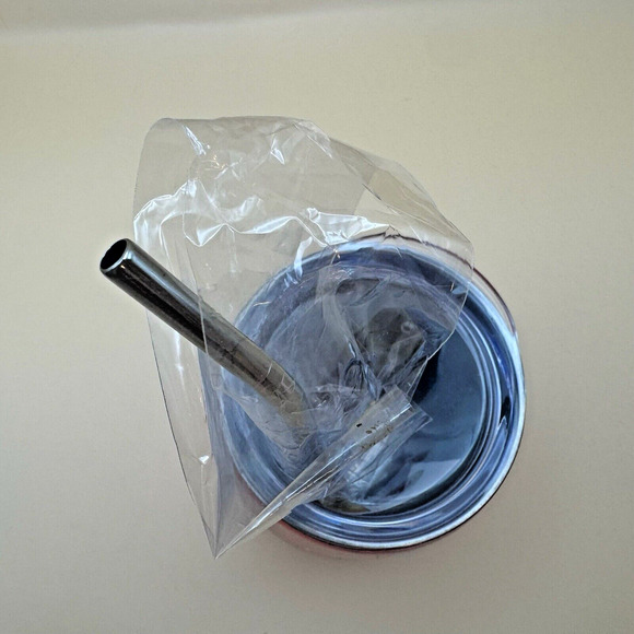 ICU Nurse Essential Worker Stethoscope AED Doctor Wine Cup Coworker Gift - Picture 3 of 10